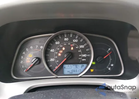 2014 Toyota Rav4 Xle from USA, damaged, VIN 2T3WFREV6EW105789